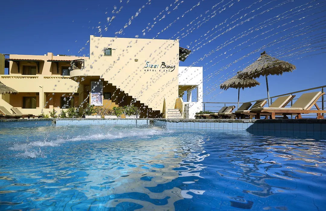 Sissi Bay Resort-1