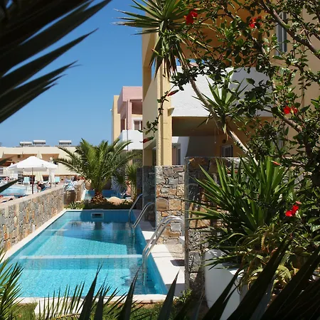 Sissi Bay Resort-2